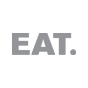 EAT - Signage Ninja