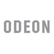 Odeon - Signage Ninja